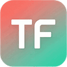 TravelFlow Logo
